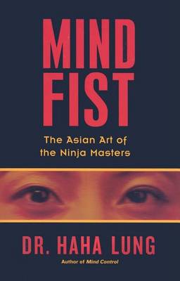 Book cover for Mind Fist