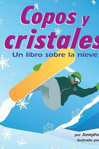 Cover of Copos Y Cristales