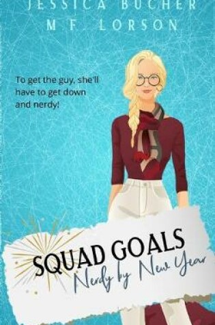 Cover of Squad Goals