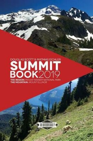 Cover of Summit Book 2019