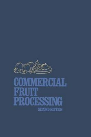 Cover of Commercial Fruit Processing