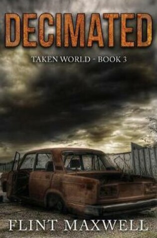 Cover of Decimated