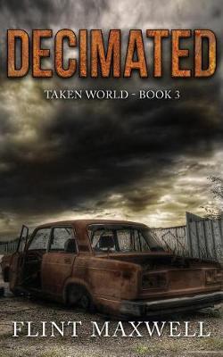 Book cover for Decimated