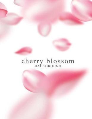 Cover of Cherry blossom