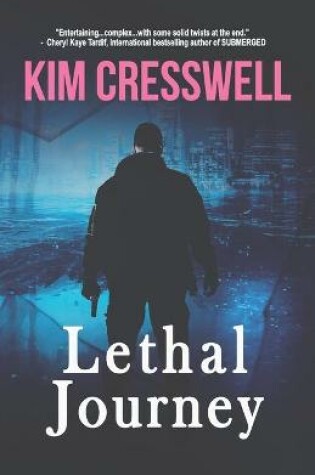 Cover of Lethal Journey