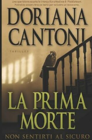 Cover of La prima morte