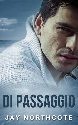 Book cover for Di passaggio