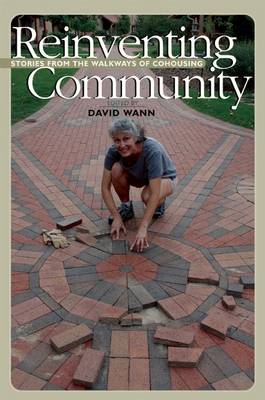 Book cover for Reinventing Community