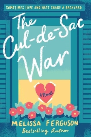 Cover of The Cul-de-Sac War