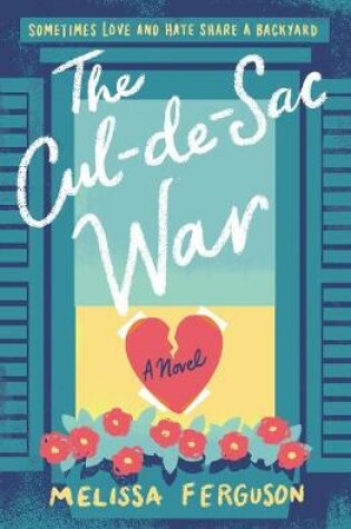 Cover of The Cul-de-Sac War