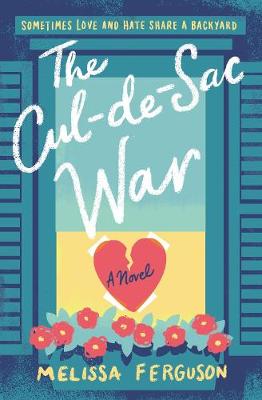 Book cover for The Cul-de-Sac War