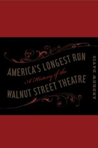 Cover of America's Longest Run