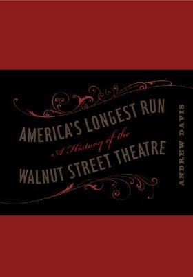 Cover of America's Longest Run