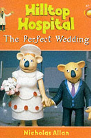 Cover of Perfect Wedding