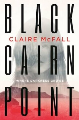 Cover of Black Cairn Point