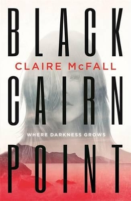 Book cover for Black Cairn Point