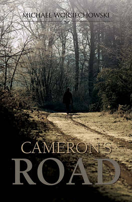 Cover of Cameron's Road