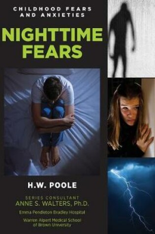 Cover of Nighttime Fears