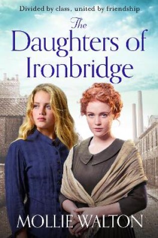 Cover of The Daughters of Ironbridge