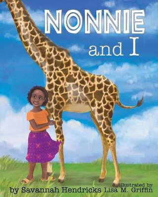 Book cover for Nonnie and I