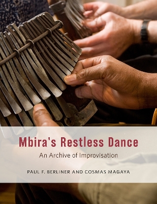 Cover of Mbira's Restless Dance