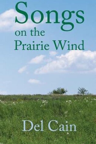 Cover of Songs on the Prairie Wind