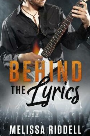 Cover of Behind the Lyrics