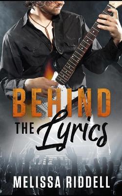 Book cover for Behind the Lyrics