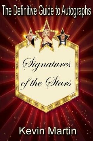 Cover of Signatures of the Stars