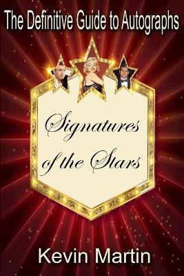 Book cover for Signatures of the Stars