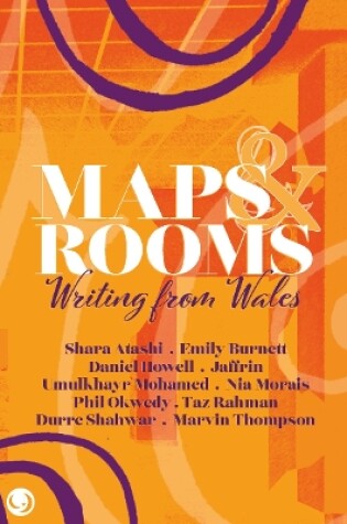 Cover of Maps and Rooms