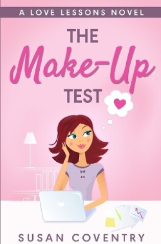 Cover of The Make-Up Test