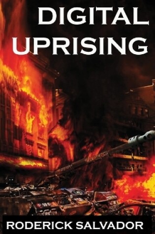 Cover of Digital Uprising