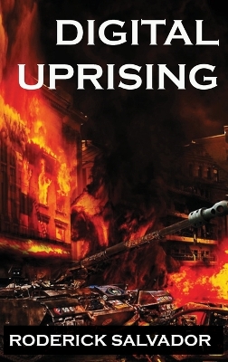 Cover of Digital Uprising