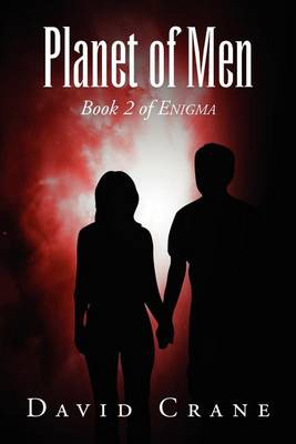 Book cover for Planet of Men