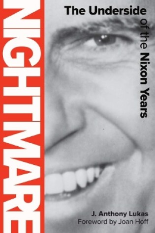 Cover of Nightmare