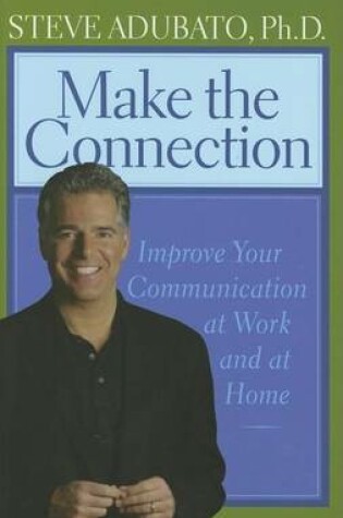 Cover of Make the Connection