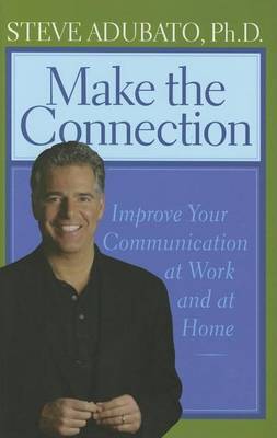 Book cover for Make the Connection