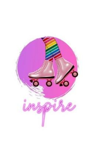 Cover of Inspire