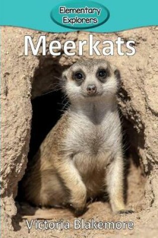 Cover of Meerkats