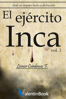 Cover of El Ejercito Inca