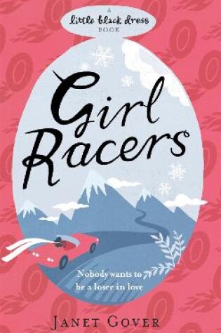Cover of Girl Racers