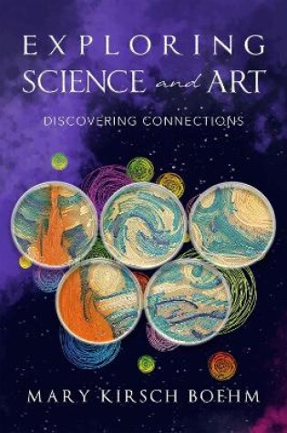 Cover of Exploring Science and Art