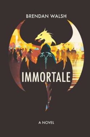 Cover of Immortale
