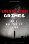 Book cover for Unsolved Crimes