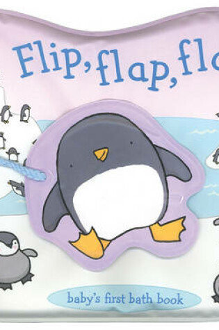 Cover of Flip, Flap, Flop