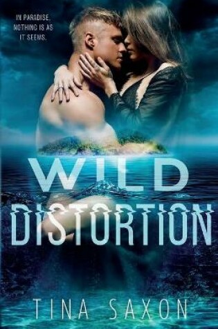 Cover of Wild Distortion