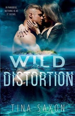 Book cover for Wild Distortion