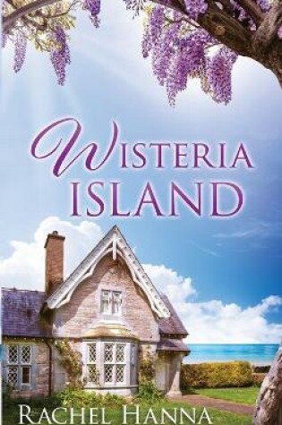 Cover of Wisteria Island