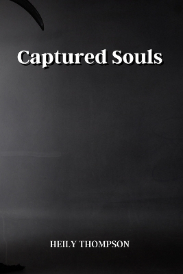Book cover for Captured Souls